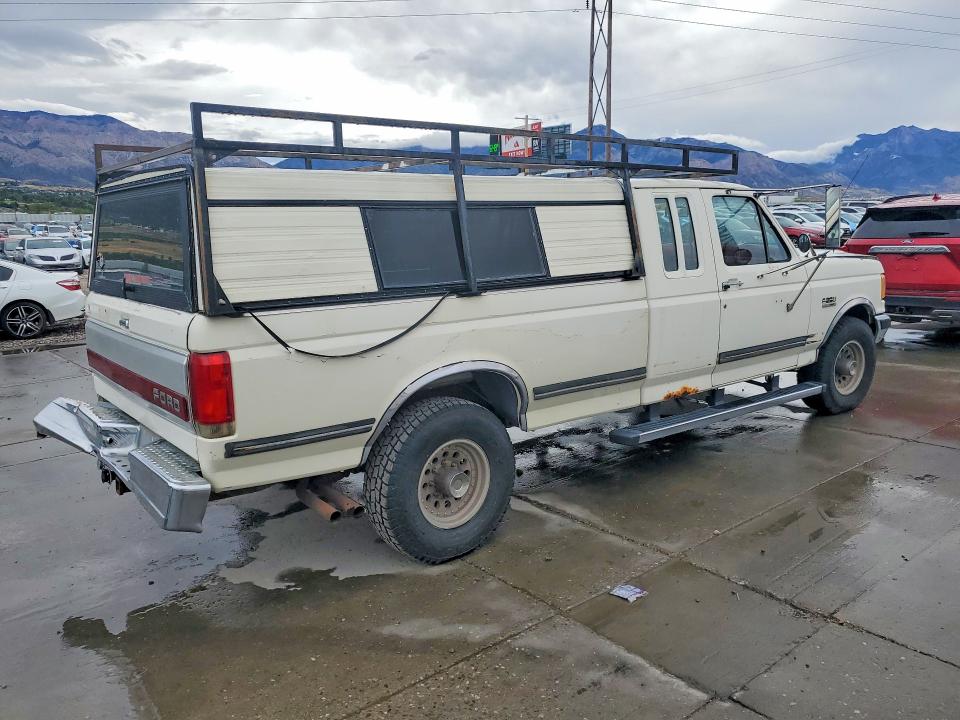 Aukcja sprzedaży 1991 Ford F250, vin: 1FTHX25H2MKA03856, numer aukcji: 69677006