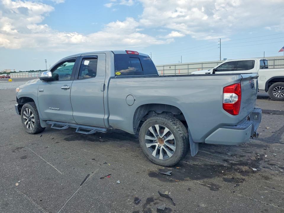 2019 Toyota Tundra მანქანა იყიდება აუქციონზე, vin: 5TFBY5F1XKX860173, აუქციონის ნომერი: 68923896