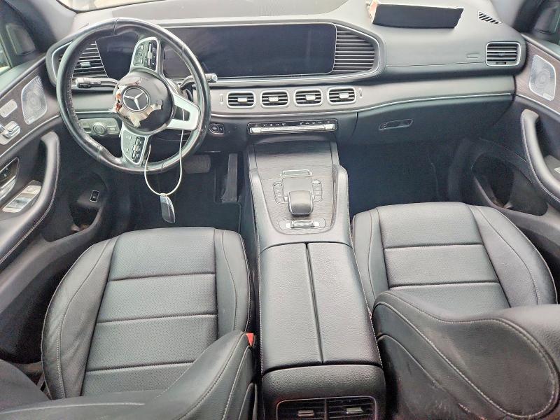 Aukcja sprzedaży 2021 Mercedes-benz Gls, vin: 4JGFF5KE1MA354541, numer aukcji: 70533206