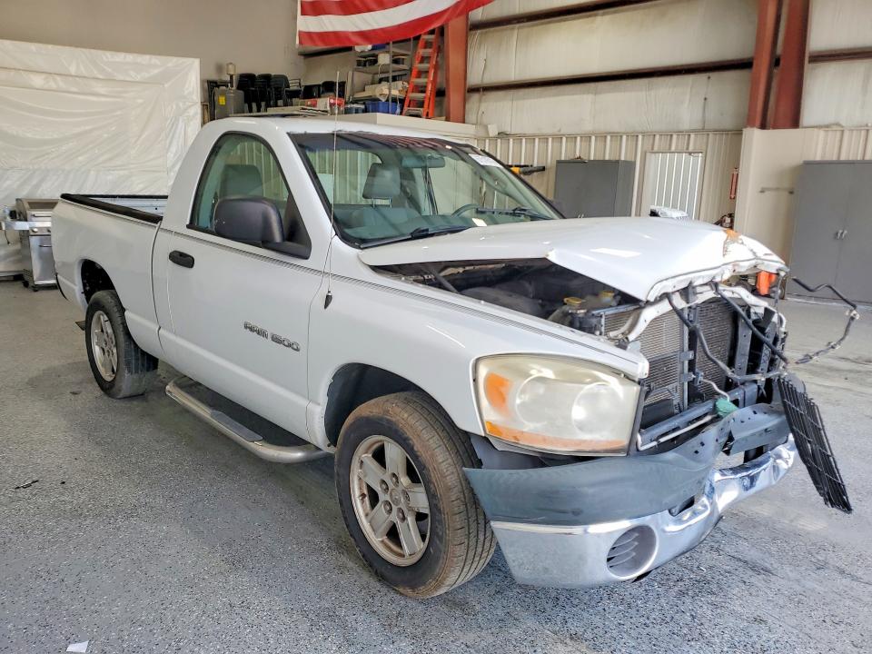 Aukcja sprzedaży 2006 Dodge Ram 1500, vin: 1D7HA16K66J145289, numer aukcji: 67519716