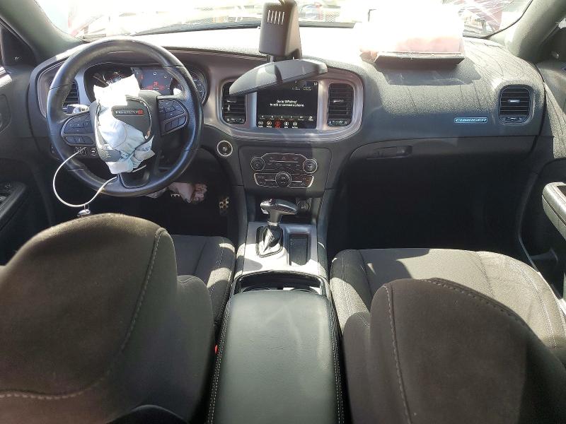 2023 Dodge Charger მანქანა იყიდება აუქციონზე, vin: 2C3CDXCT2PH555378, აუქციონის ნომერი: 68066646