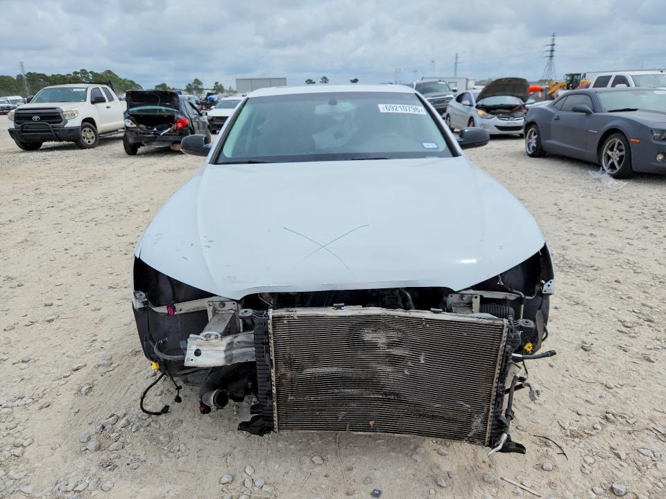 Aukcja sprzedaży 2014 Audi A4, vin: WAUFFAFL3EN007676, numer aukcji: 69210796