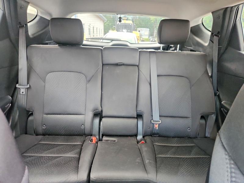 Aukcja sprzedaży 2013 Hyundai Santa Fe Sport, vin: 5XYZUDLA9DG022926, numer aukcji: 69927516