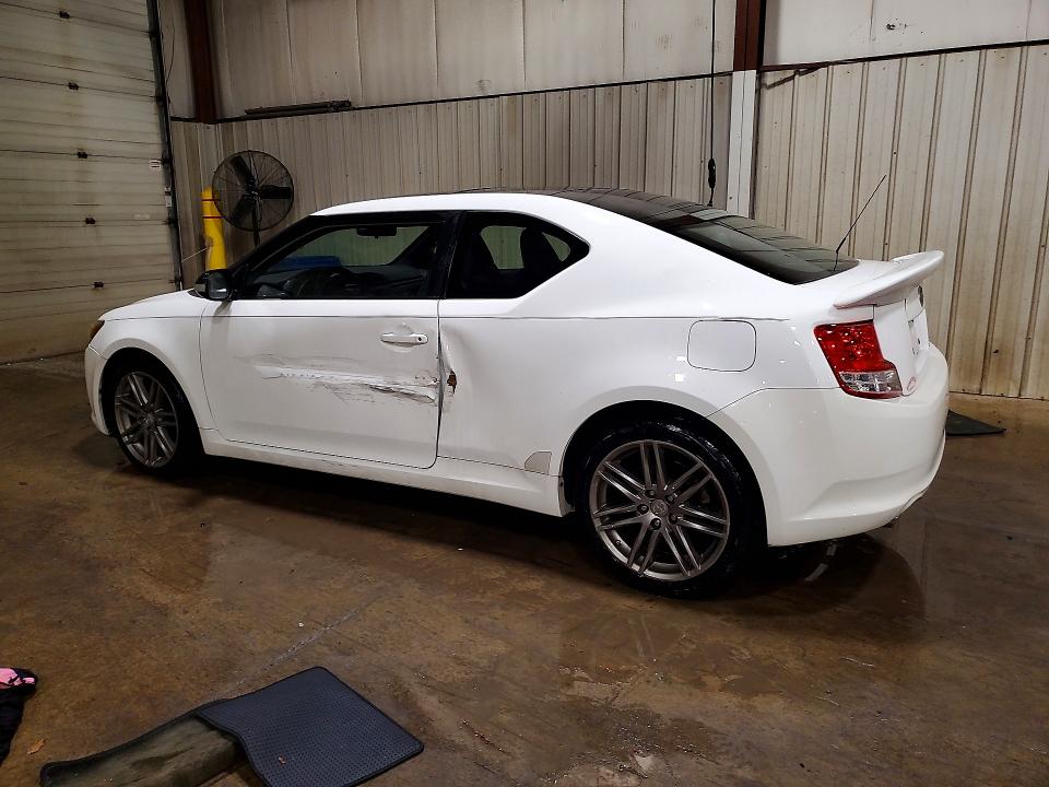 Aukcja sprzedaży 2012 Scion Tc, vin: JTKJF5C79C3043093, numer aukcji: 70040806