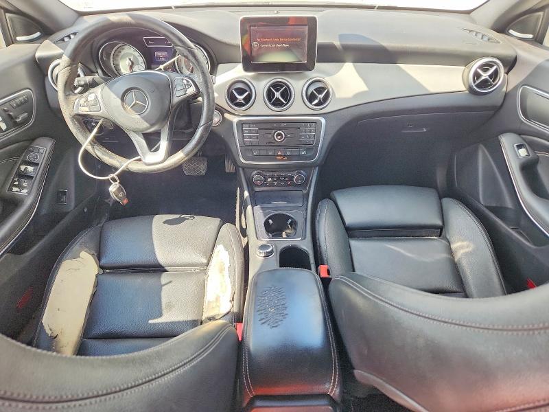 Продажа на аукционе авто 2016 Mercedes-benz Cla, vin: WDDSJ4EB2GN370294, номер лота: 71067486