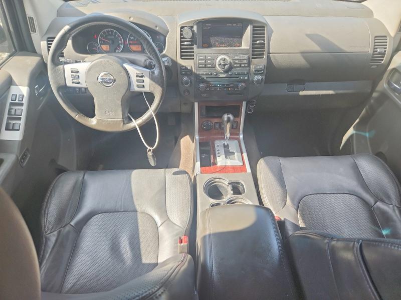 68746036 :رقم المزاد ، 5N1AR1NBXCC631234 vin ، 2012 Nissan Pathfinder مزاد بيع