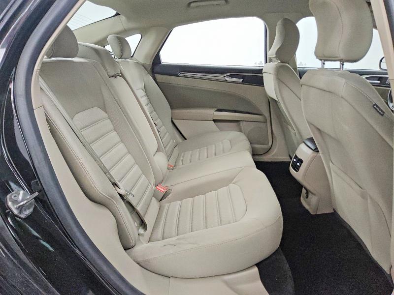 Продаж на аукціоні авто 2018 Ford Fusion, vin: 3FA6P0HD5JR218164, номер лоту: 67196336