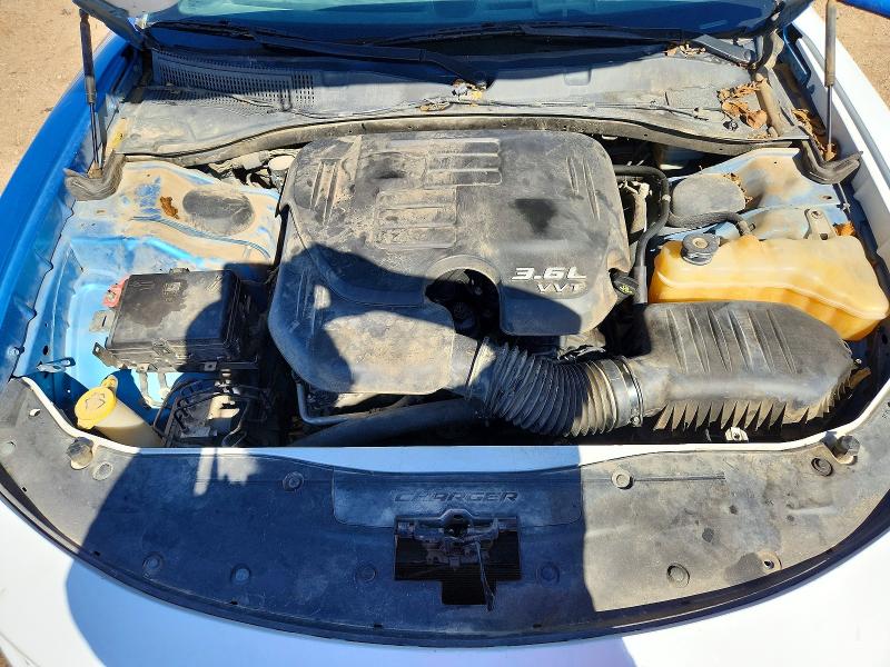 Aukcja sprzedaży 2015 Dodge Charger, vin: 2C3CDXHG0FH741687, numer aukcji: 67752226
