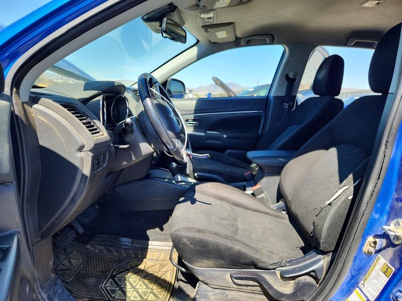 Aukcja sprzedaży 2020 Mitsubishi Outlander Sport, vin: JA4AP4AU6LU015912, numer aukcji: 68244606