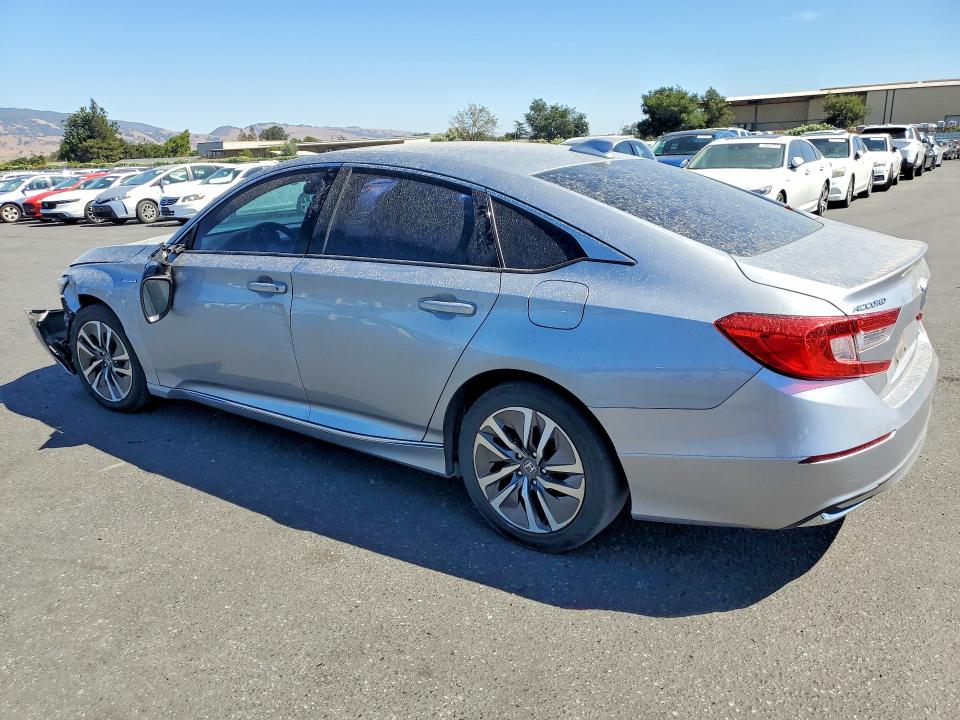 68422866 :رقم المزاد ، 1HGCV3F46MA012293 vin ، 2021 Honda Accord مزاد بيع