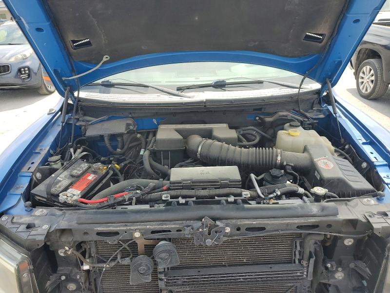 Продаж на аукціоні авто 2012 Ford F150, vin: 1FTFW1R65CFB82978, номер лоту: 69595736