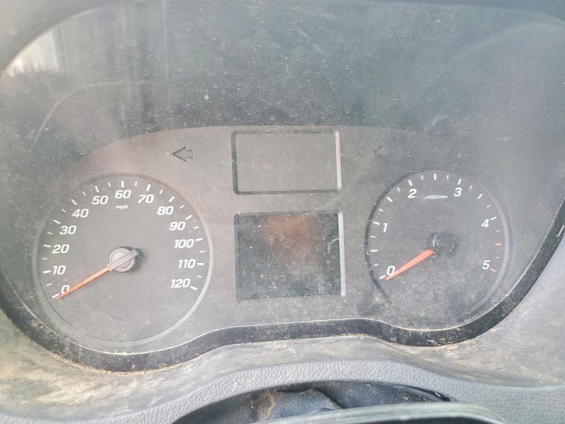 Aukcja sprzedaży 2019 Mercedes-benz Sprinter, vin: WD4PF1CD9KP123734, numer aukcji: 67251256