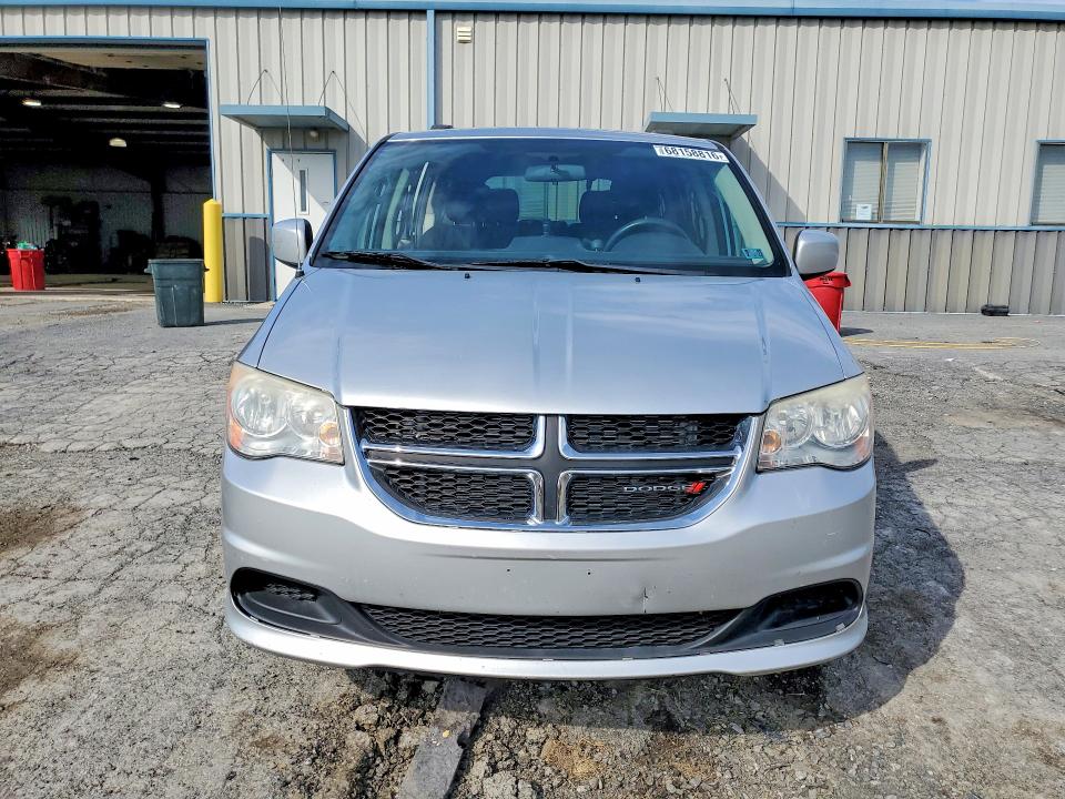 Aukcja sprzedaży 2012 Dodge Grand Caravan, vin: 2C4RDGCG3CR384735, numer aukcji: 68158816