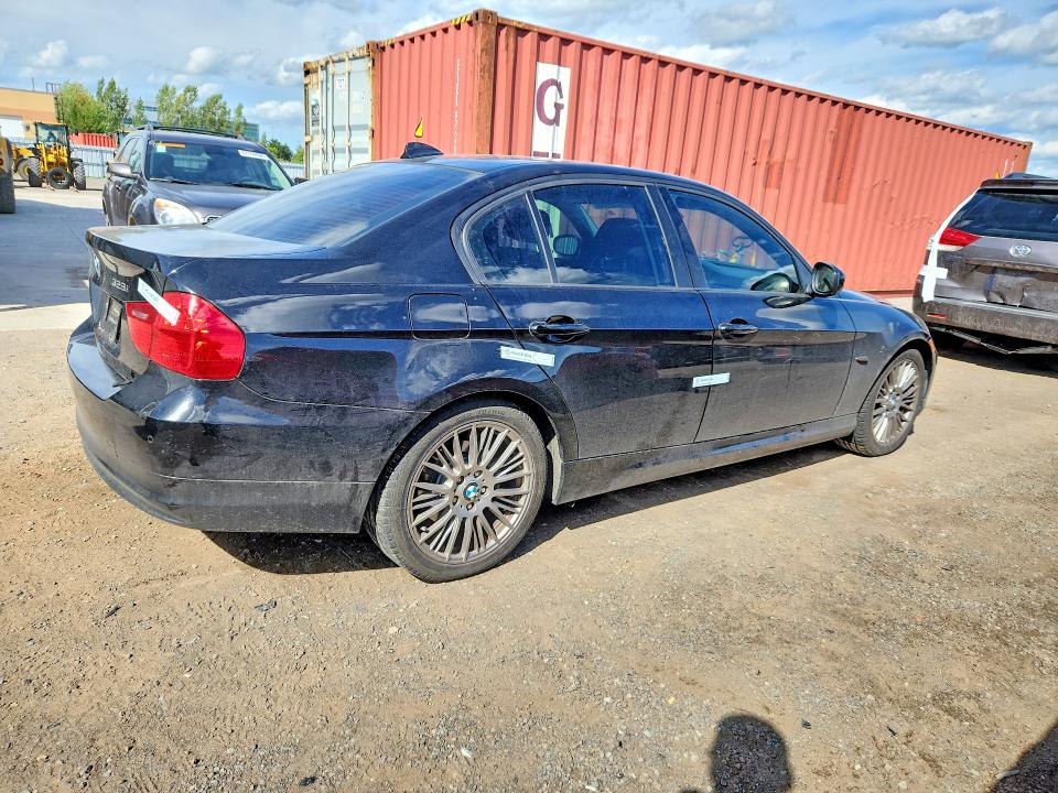 Продаж на аукціоні авто 2011 Bmw 328, vin: WBAPK7G57BNN77517, номер лоту: 68629766