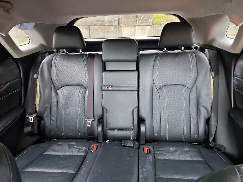 2019 Lexus Rx 350 მანქანა იყიდება აუქციონზე, vin: JTJBZMCAXK2041105, აუქციონის ნომერი: 69454366