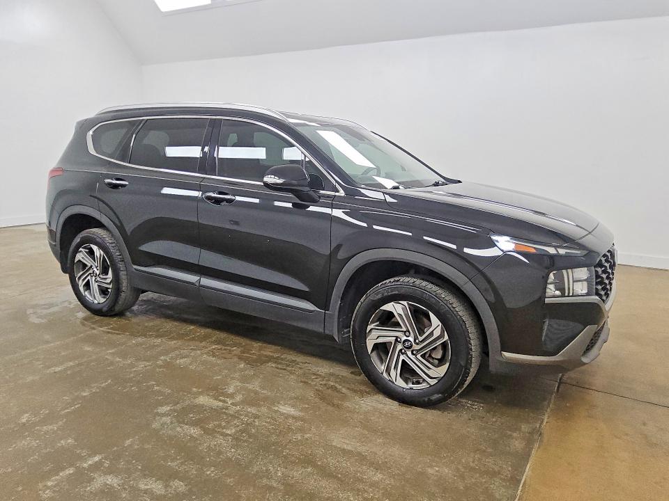 Aukcja sprzedaży 2023 Hyundai Santa Fe, vin: 5NMS2DAJ8PH550347, numer aukcji: 67140576