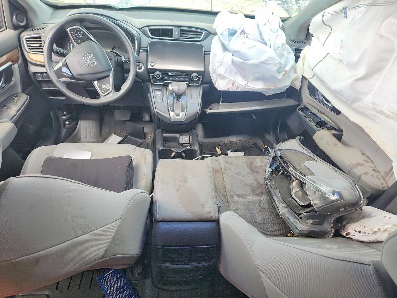 69087876 :رقم المزاد ، 5J6RW2H57KL001210 vin ، 2019 Honda Cr-v مزاد بيع