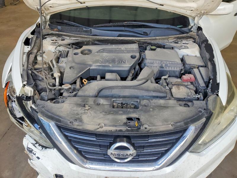 Продажа на аукционе авто 2017 Nissan Altima, vin: 1N4AL3AP0HC203219, номер лота: 70157036