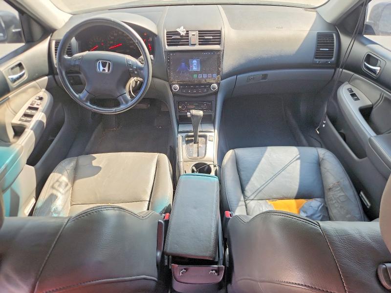 Продажа на аукционе авто 2004 Honda Accord, vin: 1HGCM66584A078616, номер лота: 69620976