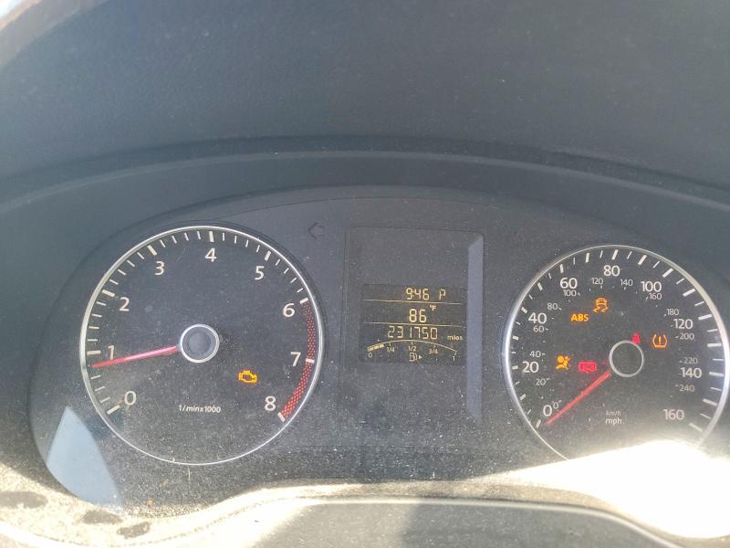 Продаж на аукціоні авто 2012 Volkswagen Jetta, vin: 3VWDX7AJ6CM072896, номер лоту: 66857066