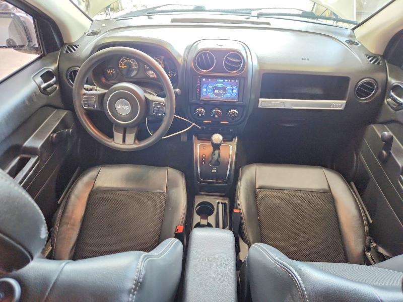 67921526 :رقم المزاد ، 1C4NJCBA9ED819440 vin ، 2014 Jeep Compass مزاد بيع