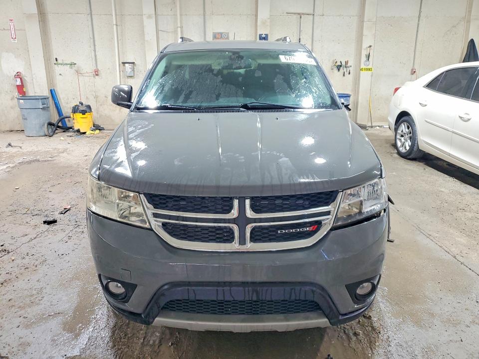 67097446 :رقم المزاد ، 3C4PDCBB8KT751047 vin ، 2019 Dodge Journey مزاد بيع