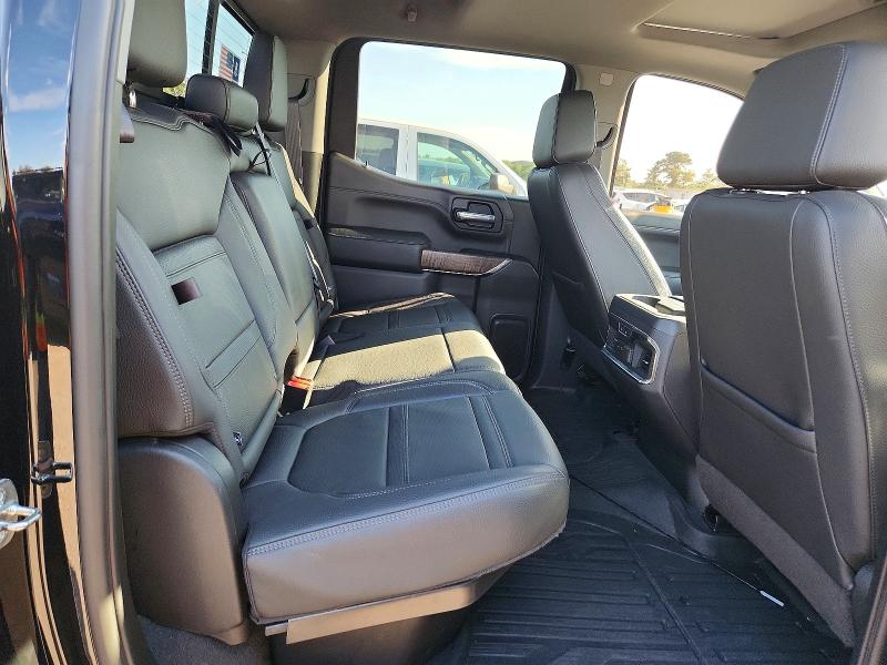 Продаж на аукціоні авто 2021 Gmc Sierra, vin: 3GTU9FEL2MG309029, номер лоту: 68642586