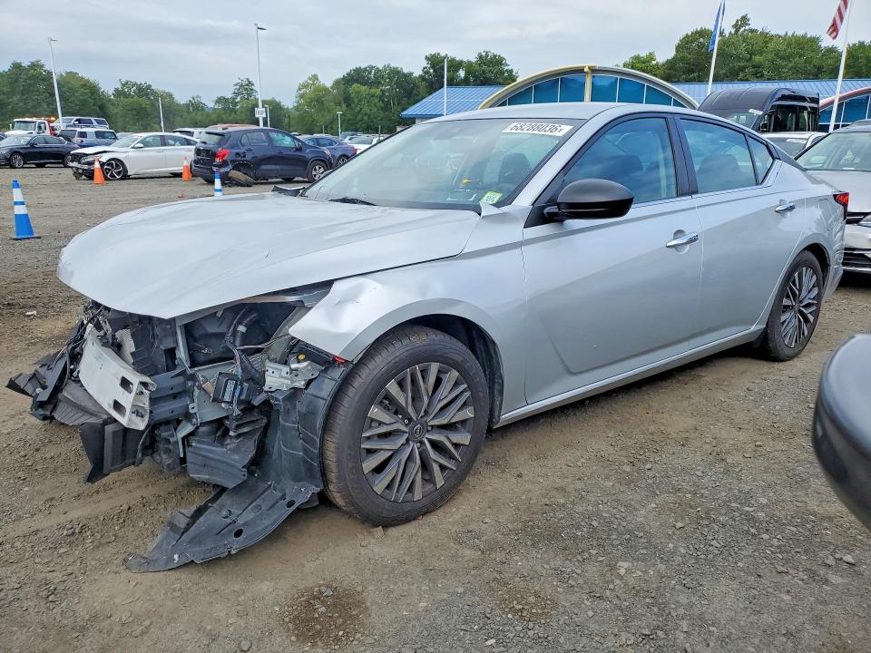 Auction sale of the 2024 Nissan Altima, vin: 1N4BL4DV1RN301699, lot number: 68288036
