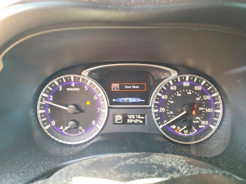 Aukcja sprzedaży 2019 Infiniti Qx60, vin: 5N1DL0MM9KC516117, numer aukcji: 68197686
