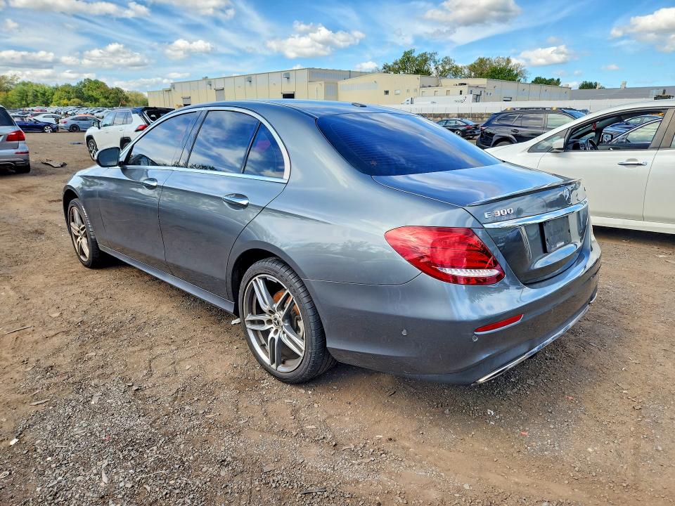 Продаж на аукціоні авто 2017 Mercedes-benz E, vin: WDDZF4KB4HA240191, номер лоту: 70265126