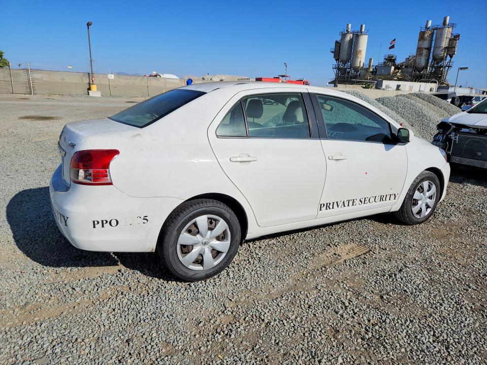 Aukcja sprzedaży 2007 Toyota Yaris, vin: JTDBT923971154769, numer aukcji: 69378996
