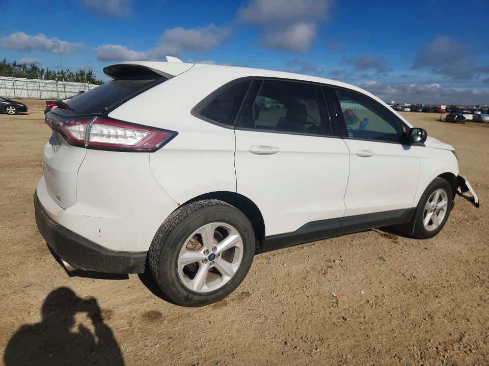 Продажа на аукционе авто 2015 Ford Edge, vin: 2FMTK4G85FBB69119, номер лота: 68580236