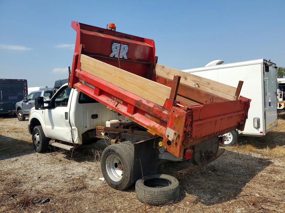 Aukcja sprzedaży 2015 Ford F350, vin: 1FDRF3H69FEB00315, numer aukcji: 67549576