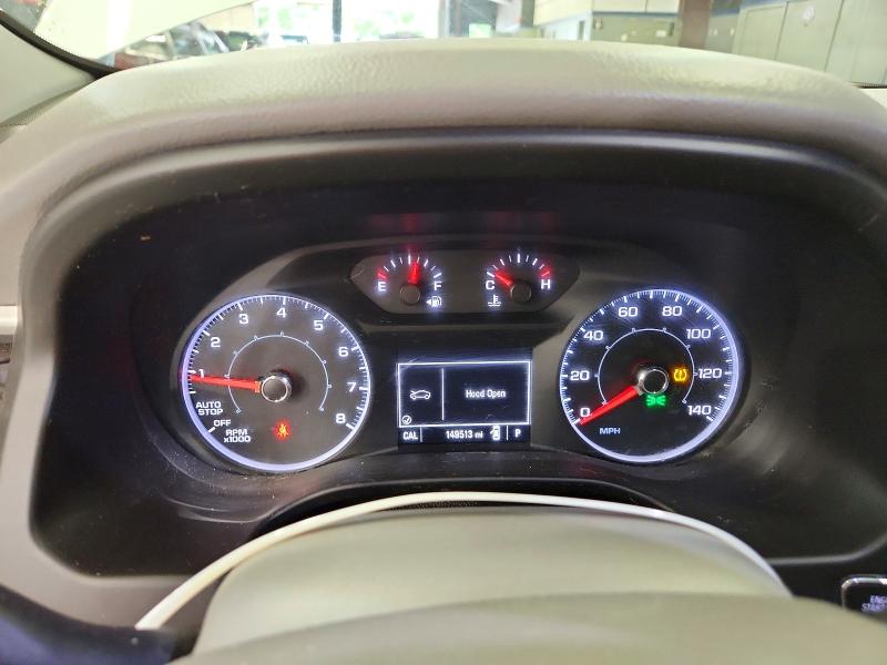 Aukcja sprzedaży 2017 Gmc Acadia, vin: 1GKKNSLA3HZ218214, numer aukcji: 70884106