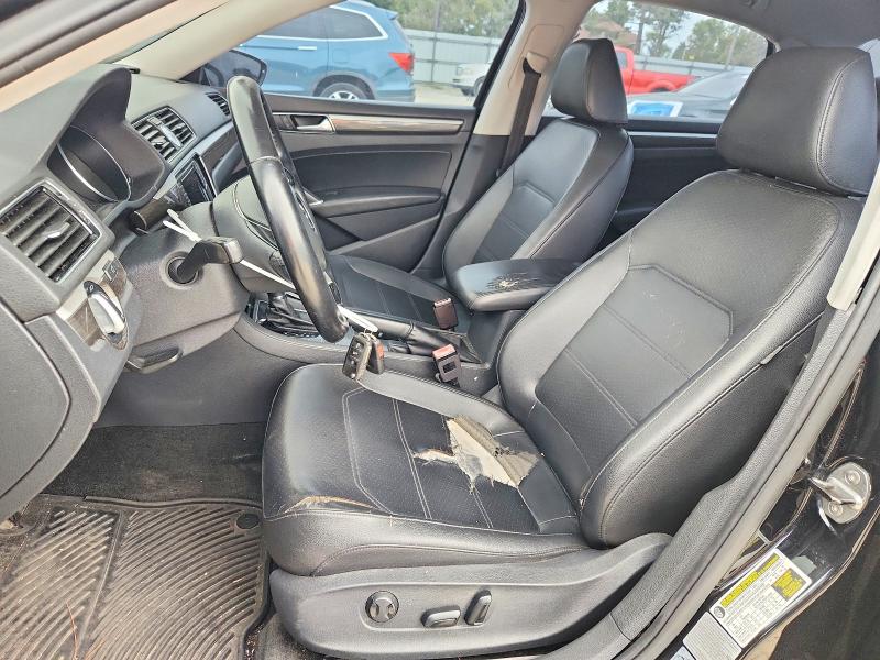Продаж на аукціоні авто 2016 Volkswagen Passat, vin: 1VWBT7A37GC036517, номер лоту: 69784436