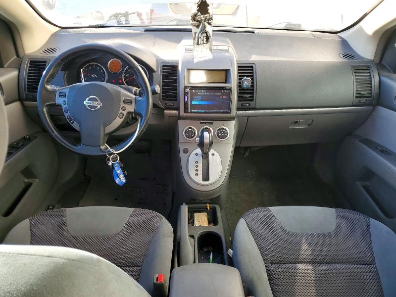 Продажа на аукционе авто 2007 Nissan Sentra, vin: 3N1AB61E07L682244, номер лота: 70320356