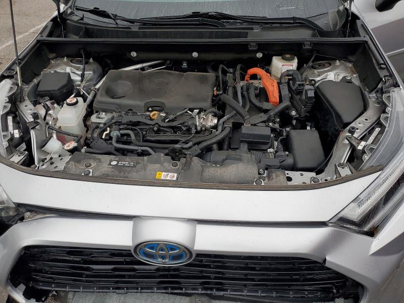 Продаж на аукціоні авто 2024 Toyota Rav4, vin: 4T3E6RFV1RU152857, номер лоту: 70034146