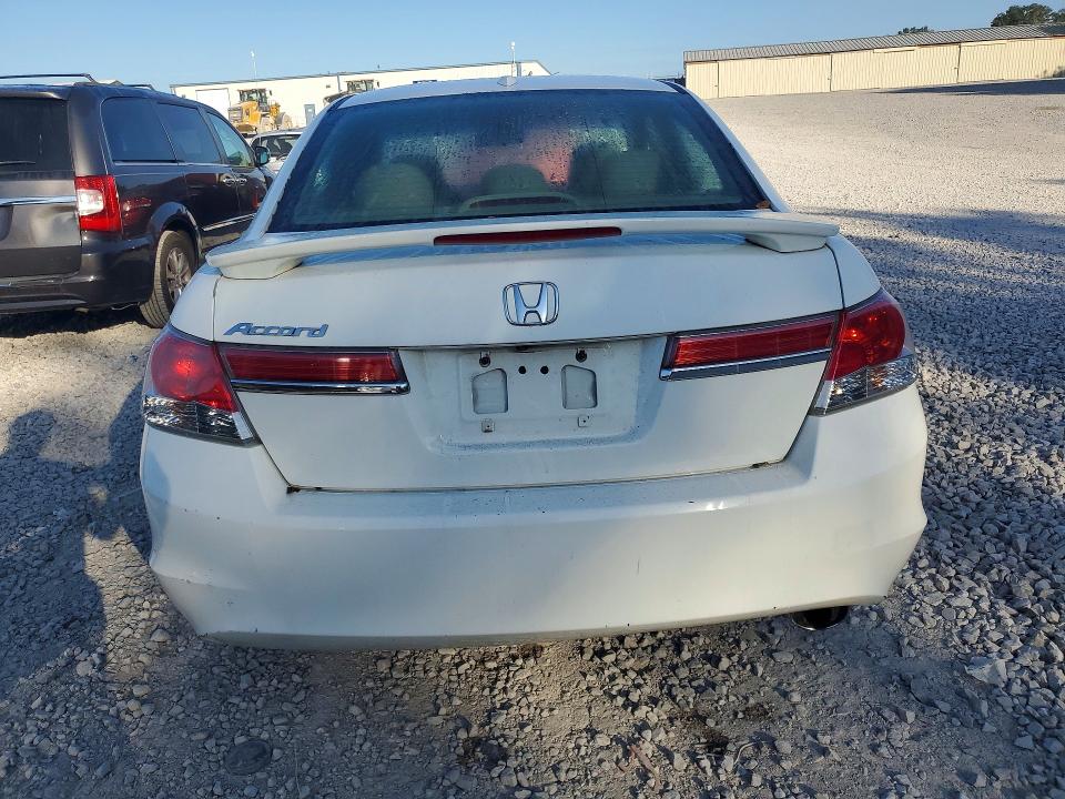 Продажа на аукционе авто 2012 Honda Accord, vin: 1HGCP2F85CA061717, номер лота: 68331756