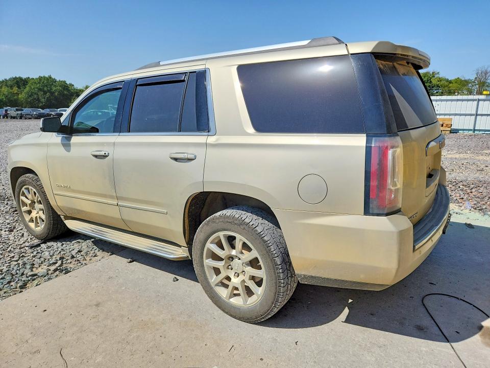 Aukcja sprzedaży 2015 Gmc Yukon, vin: 1GKS2CKJ0FR150967, numer aukcji: 69239486