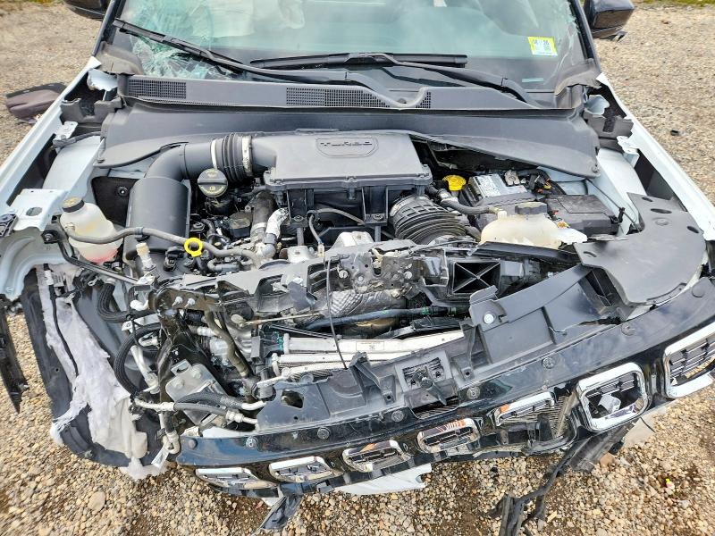 2025 Jeep Compass მანქანა იყიდება აუქციონზე, vin: 3C4NJDCN0ST615025, აუქციონის ნომერი: 69701906