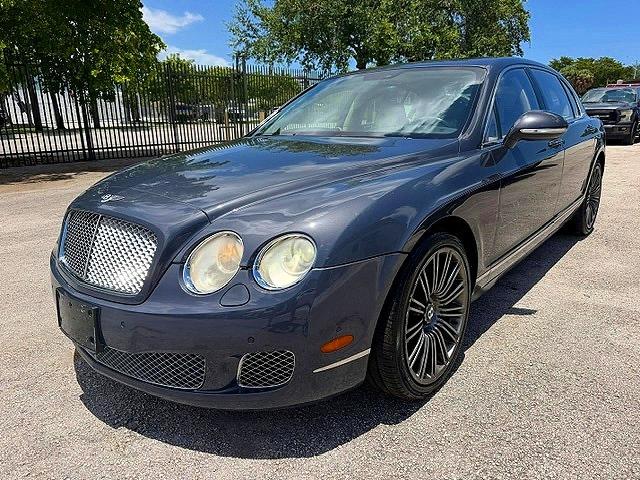 Продажа на аукционе авто 2013 Bentley Continental, vin: SCBBP9ZA4DC081659, номер лота: 67809376