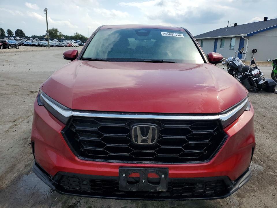 68407116 :رقم المزاد ، 2HKRS4H70PH419635 vin ، 2023 Honda Cr-v مزاد بيع