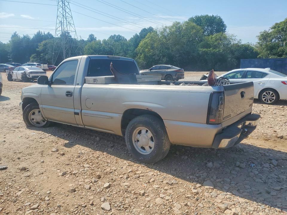 Aukcja sprzedaży 1999 Gmc New Sierra, vin: 1GTEC14W5XE526123, numer aukcji: 69620416