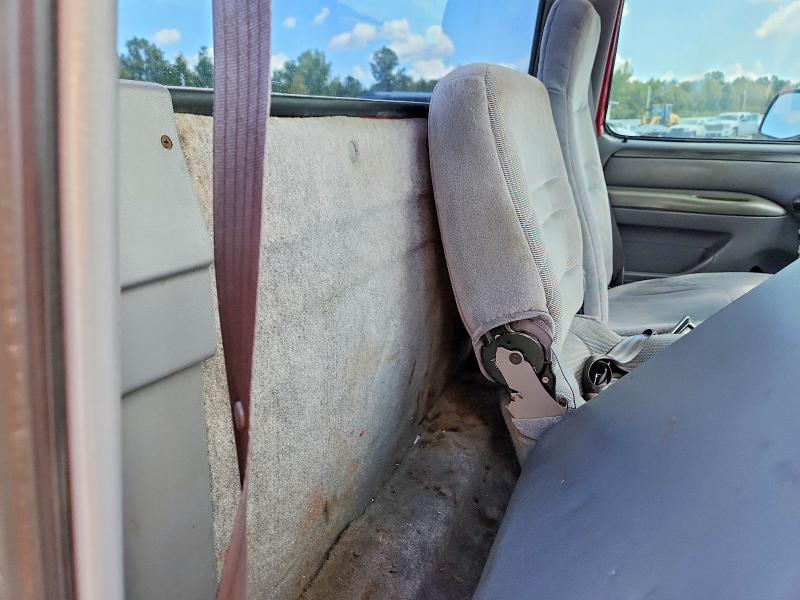 Aukcja sprzedaży 1995 Ford F150, vin: 1FTEF15N8SNA57776, numer aukcji: 67431206