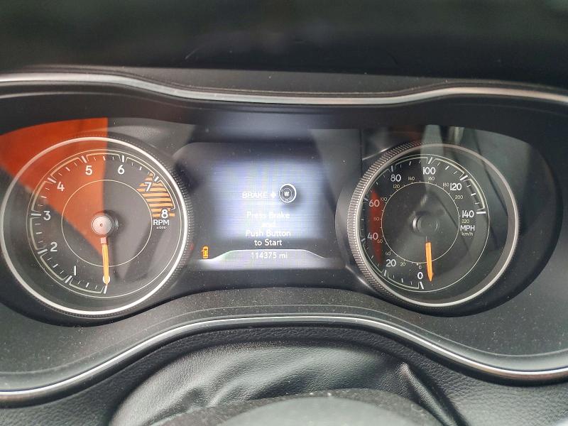 Продажа на аукционе авто 2019 Jeep Cherokee, vin: 1C4PJMDX4KD420950, номер лота: 69299756
