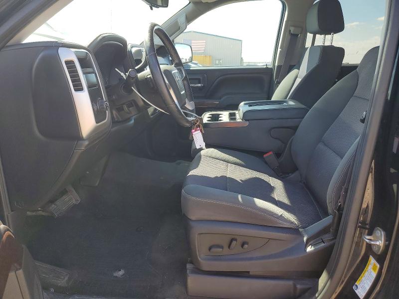 Auction sale of the 2016 Gmc Sierra, vin: 3GTP1MEC1GG333724, lot number: 69734776