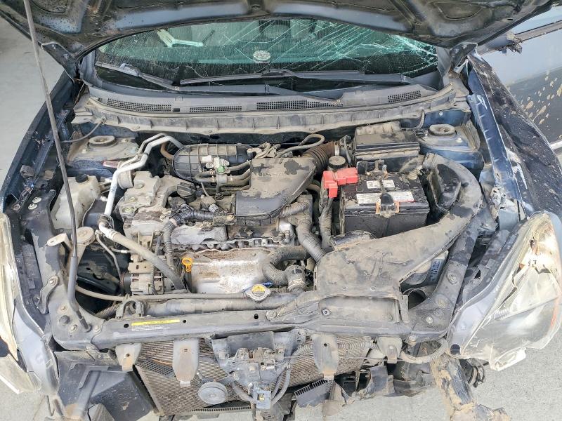 Продаж на аукціоні авто 2015 Nissan Rogue Select, vin: JN8AS5MTXFW669077, номер лоту: 69541896