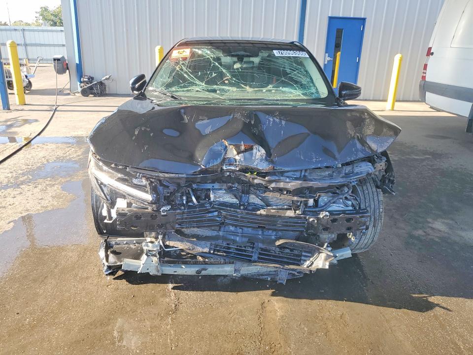 70096366 :رقم المزاد ، 3N1AB9DV9TY259835 vin ، 2026 Nissan Sentra مزاد بيع