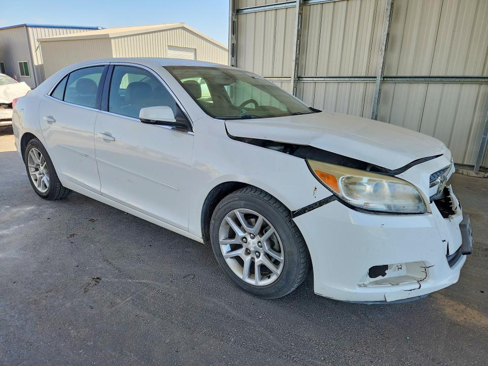Продажа на аукционе авто 2013 Chevrolet Malibu, vin: 1G11C5SA6DF146932, номер лота: 68430246