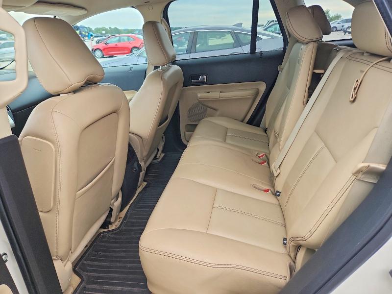 Aukcja sprzedaży 2008 Ford Edge, vin: 2FMDK49C38BA17798, numer aukcji: 68354766